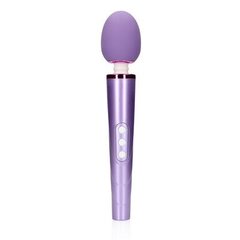 Vibraator Loveline Wand, lilla hind ja info | Vibraatorid | kaup24.ee