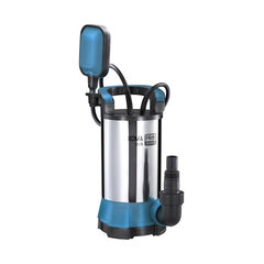 Водяной насос Koma Tools 500Вт цена и информация | Насосы для чистой воды | kaup24.ee