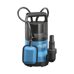 Водяной насос Koma Tools RXZER23 400Вт цена и информация | Насосы для чистой воды | kaup24.ee