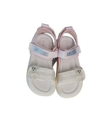 Apawwa sandaalid tüdrukutele N767 hind ja info | Laste sandaalid | kaup24.ee