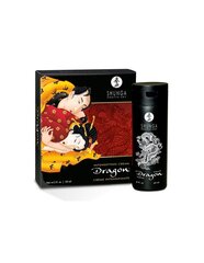 Virility Cream Shunga Dragon (60 ml) hind ja info | Lubrikandid | kaup24.ee