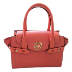 Naiste Kotid Michael Kors 35S2GNMS8L-GRAPEFRUIT Roosa (28 x 22 x 11 cm) hind ja info | Naiste käekotid | kaup24.ee