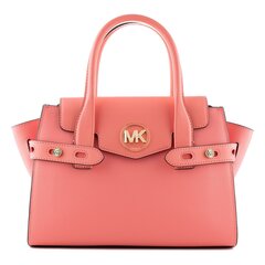 Naiste Kotid Michael Kors 35S2GNMS8L-GRAPEFRUIT Roosa (28 x 22 x 11 cm) hind ja info | Naiste käekotid | kaup24.ee