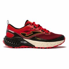 Беговые кроссовки для взрослых Joma Sport Trail Rase 22 Красный цена и информация | Кроссовки для мужчин | kaup24.ee