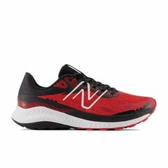 Мужские спортивные кроссовки New Balance DynaSoft Nitrel V5 Красный цена и информация | Кроссовки для мужчин | kaup24.ee