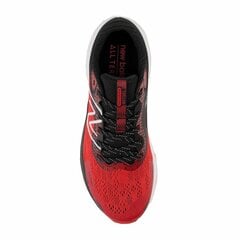 Meeste Jooksukingad New Balance DynaSoft Nitrel V5 Punane hind ja info | Spordi- ja vabaajajalatsid meestele | kaup24.ee