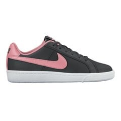 Nike spordijalatsid lastele Court Royale(GS) 833654 002 hind ja info | Naiste spordi- ja vabaajajalatsid | kaup24.ee