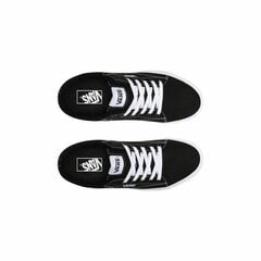 Повседневная обувь мужская Vans Seldan Чёрный цена и информация | Кроссовки для мужчин | kaup24.ee