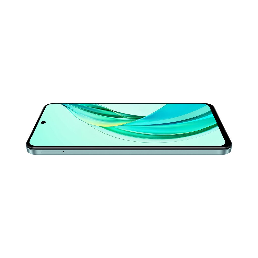 Honor X7B Dual SIM 6/128GB Emerald Green 5109AXWM цена и информация | Telefonid | kaup24.ee