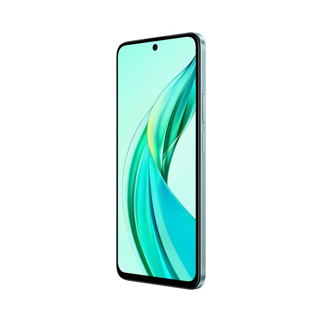 Honor X7B Dual SIM 6/128GB Emerald Green 5109AXWM цена и информация | Telefonid | kaup24.ee