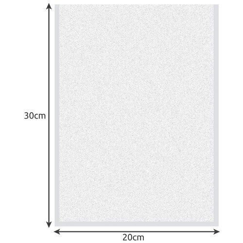 Vaakumkottide komplekt, 50 tk, 20x30cm hind ja info | Vaakumpakendajad | kaup24.ee