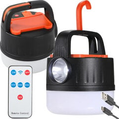 Matka LED-lamp hind ja info | Valgustid ja lambid | kaup24.ee