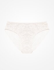 Aluspüksid naistele Esotiq, valge hind ja info | Naiste aluspüksid | kaup24.ee