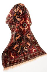 Vintage Bakhtiary vaip, 180x100 cm цена и информация | Ковры | kaup24.ee