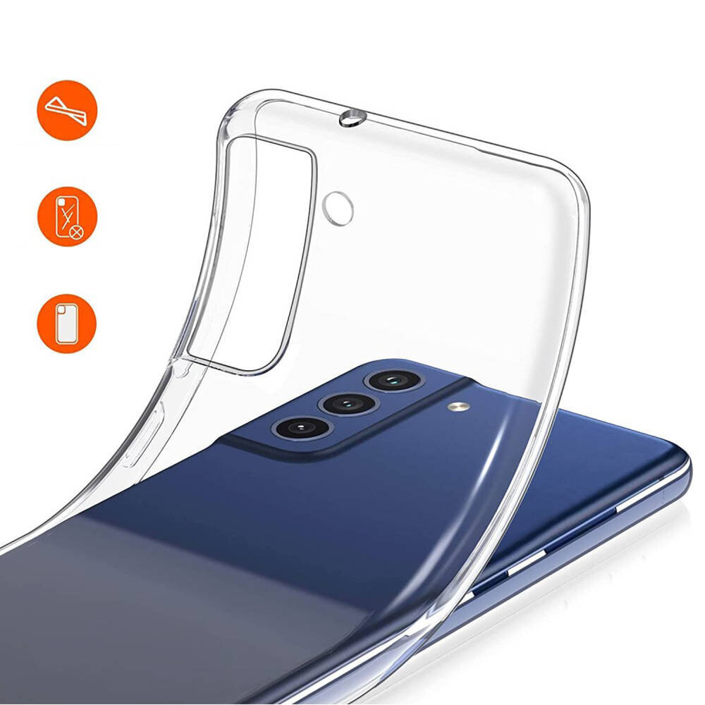 Nexeri Slim Case hind ja info | Telefoni kaaned, ümbrised | kaup24.ee