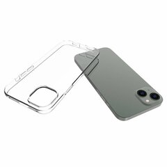 Nexeri Slim Case hind ja info | Telefoni kaaned, ümbrised | kaup24.ee