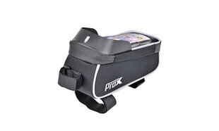 Велосипедная сумка на раму, ProX Nevada312 цена и информация | Сумки, держатели для телефонов | kaup24.ee