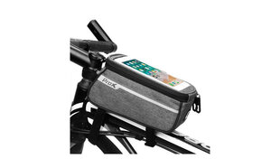 Велосипедная сумка на раму, ProX Nevada249 цена и информация | Сумки, держатели для телефонов | kaup24.ee