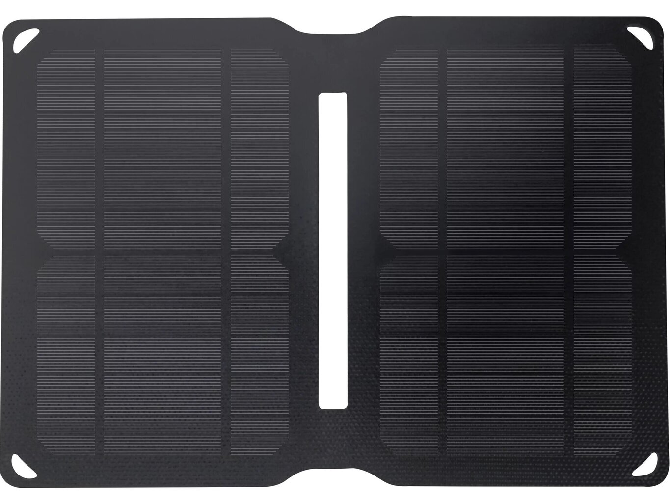 Kaasaskantav päikesepaneel Sandberg 420-69 Solar Charger 10W 2xUSB hind ja info | Päikeseenergiajaamade osad | kaup24.ee