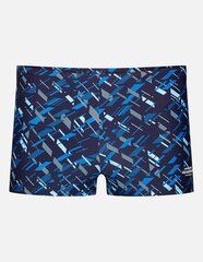 Ujumispüksid meestele Henderson Salt, sinine hind ja info | Ujumispüksid, shortsid | kaup24.ee