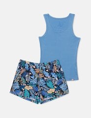 Пижамы женские Henderson BAKU 40627 цена и информация | Женские пижамы, ночнушки | kaup24.ee