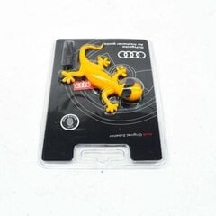 Õhuvärskendaja Audi 000087009AR Gecko, troopilised puuviljad hind ja info | Autolõhnastajad | kaup24.ee