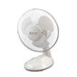 Lauaventilaator Coolwave 25 W hind ja info | Ventilaatorid | kaup24.ee