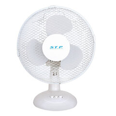Вентилятор STP TF-23W, 25 Вт цена и информация | Вентиляторы | kaup24.ee