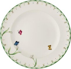 Villeroy & Boch Colourful Spring taldrik, 27cm hind ja info | Lauanõud ja kööginõud | kaup24.ee