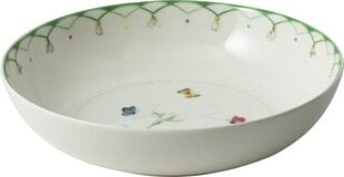 Villeroy & Boch "Colourful Spring" тарелка, 24см цена и информация | Посуда, тарелки, обеденные сервизы | kaup24.ee
