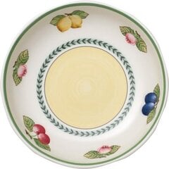 Villeroy & Boch "French Garden" тарелка, 24см цена и информация | Посуда, тарелки, обеденные сервизы | kaup24.ee