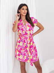 Платье женское Navara, розовое цена и информация | Платья | kaup24.ee