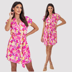 Платье женское Navara, розовое цена и информация | Платья | kaup24.ee