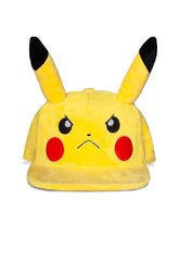 Pokemon nokamüts Pikachu hind ja info | Poiste mütsid, sallid, kindad | kaup24.ee