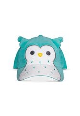 Squishmallows nokamüts Winston hind ja info | Tüdrukute mütsid, sallid, kindad | kaup24.ee