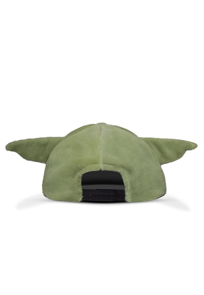 Star Wars nokamüts Mandalorian Grogu hind ja info | Poiste mütsid, sallid, kindad | kaup24.ee
