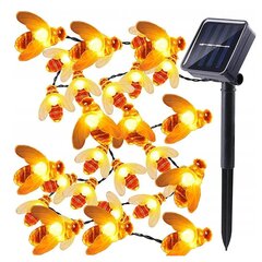 Встраиваемый светильник на солнечных батареях Cortina 19 см 1 шт. цена и информация | Уличное освещение | kaup24.ee