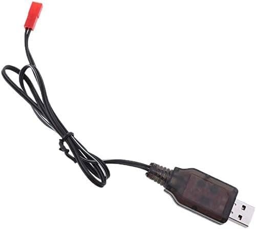 USB laadija 6V Ni-MH/Ni-CD akudele цена и информация | Patareid | kaup24.ee