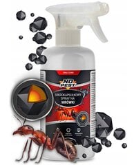 Pihusti, aerosool sipelgate vastu No-Pest 500 ml hind ja info | Putukad | kaup24.ee