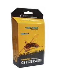 Vedelik herilaste vastu Vigonez, 0,3 kg, 30 ml hind ja info | Sääsetõrjevahendid | kaup24.ee