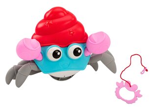 Interaktiivne kõndiv krabi, sinine hind ja info | Arendavad mänguasjad | kaup24.ee