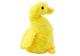Pluushani 30 cm, kollane hind ja info | Pehmed mänguasjad | kaup24.ee
