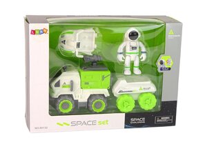 Kosmoseaparaadi komplekt hind ja info | Poiste mänguasjad | kaup24.ee