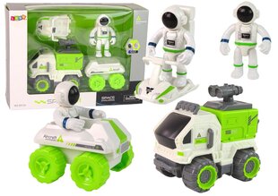 Kosmoseaparaadi komplekt hind ja info | Poiste mänguasjad | kaup24.ee