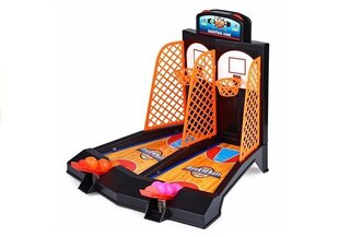 Настольная игра «Мини-баскетбол цена и информация | Развивающие игрушки | kaup24.ee