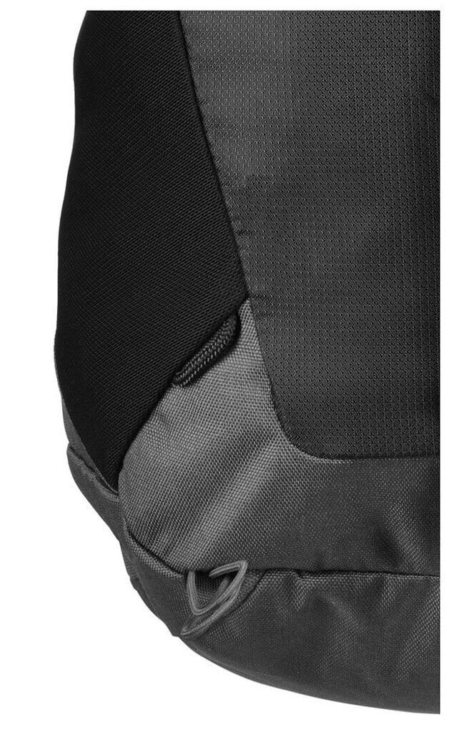 Matkaseljakott Deuter, 16 l, must hind ja info | Matkakotid ja reisikotid | kaup24.ee