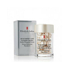 Сыворотка для лица Elizabeth Arden Hyaluronic Acid в капсулах, 90 капсул цена и информация | Сыворотки для лица, масла | kaup24.ee