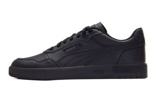 Vabaajajalatsid meestele Puma Court Ultra 38936801, must hind ja info | Spordi- ja vabaajajalatsid meestele | kaup24.ee