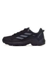 Альпинистские ботинки adidas TERREX EASTRAIL GTX, Черные, 48 ID7845_48 цена и информация | Мужские ботинки | kaup24.ee