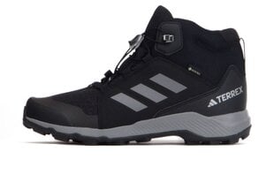 Ботинки зимние Adidas Terrex Mid GTX K Junior IF7522 р. 36 ⅔ IF7522_36_23 цена и информация | Спортивная обувь, кроссовки для женщин | kaup24.ee